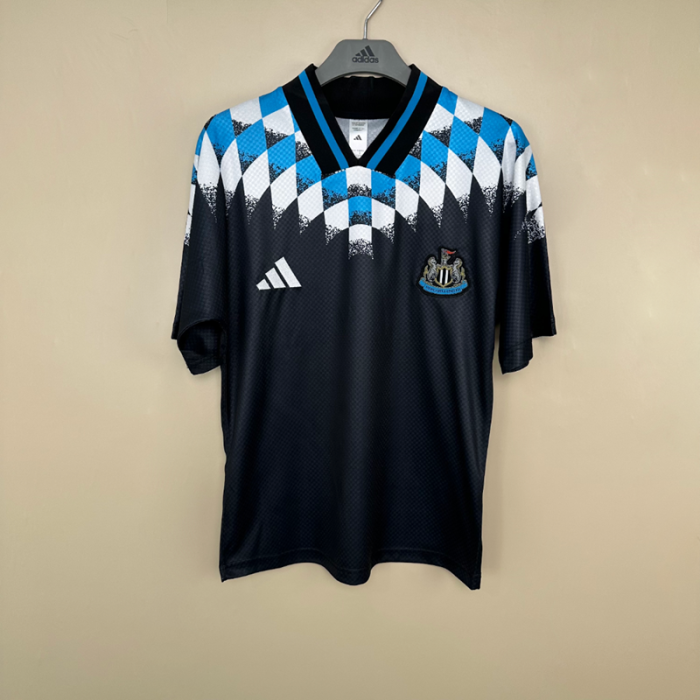 26/27 Newcastle United Special Edition