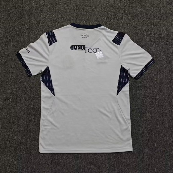 26/27 Middlesbrough Away football Jersey