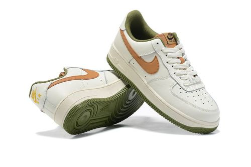 Nike Air Force 1 Low F1