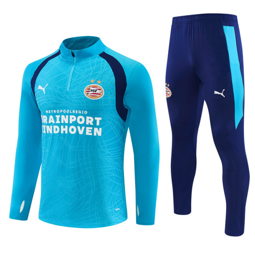26/27 Eindhoven kids training suit