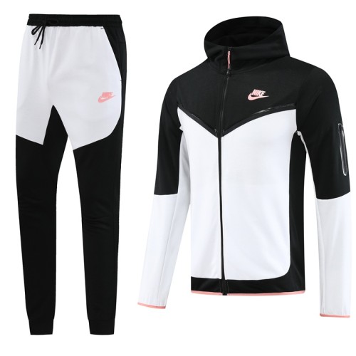 25/26 Nike jacket with hat