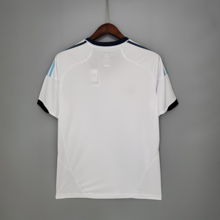 Retro Chelsea 12/13 away