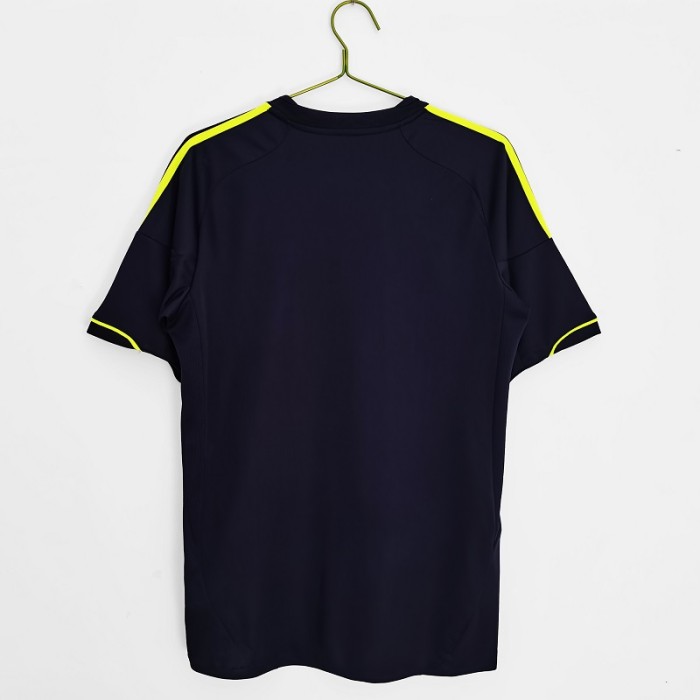 Retro 12/13 Real Madrid Away