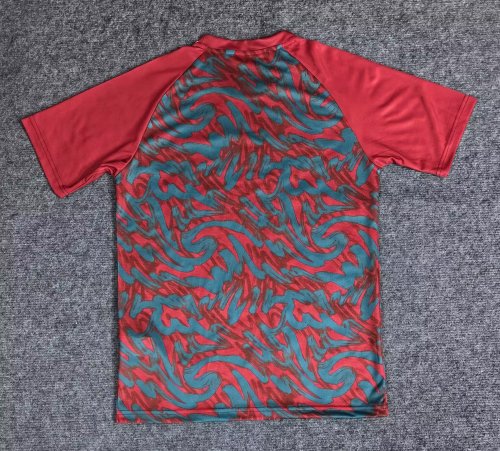 26/27 Portugal training football Jersey