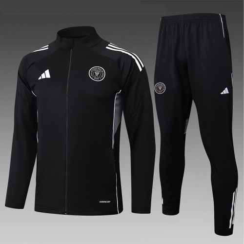 25/26 Inter Miami Adult jacket black