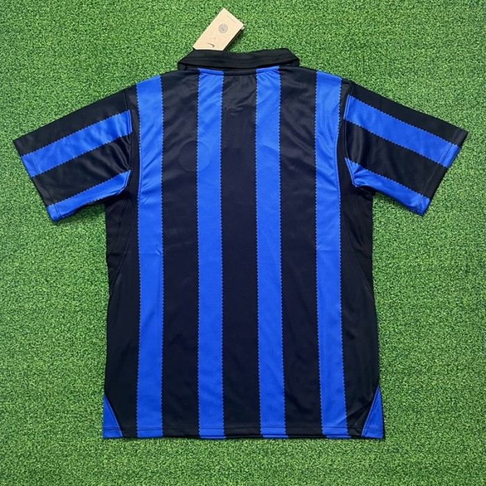 26/27 inter milan home football Jersey