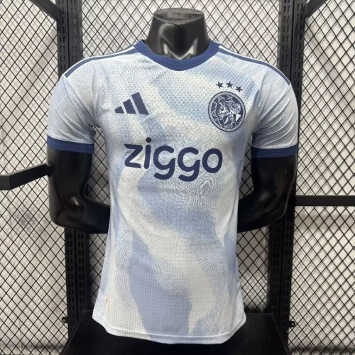 26/27 Ajax third Player version