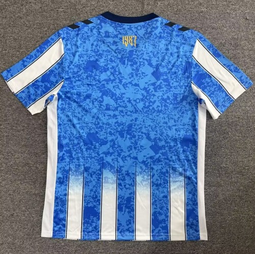 26/27 Coventry home football Jersey