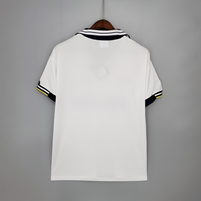 Retro 94/95 Tottenham home
