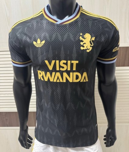 26/27 Aston Villa Away Player Version