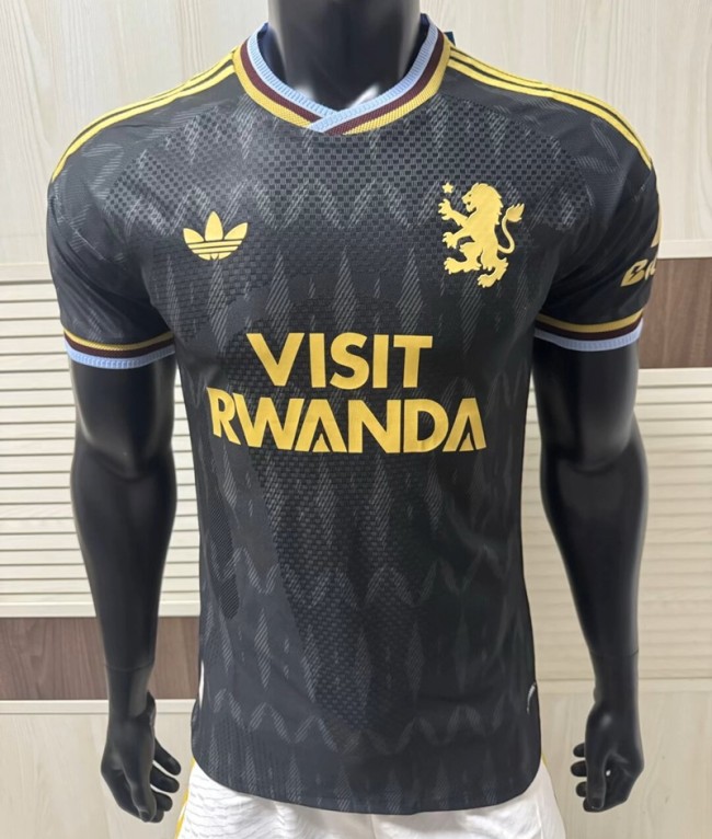 26/27 Aston Villa Away Player Version