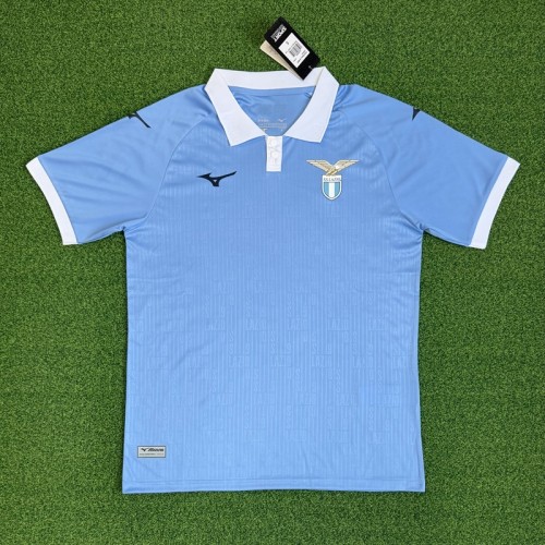 26/27 Lazio home football Jersey