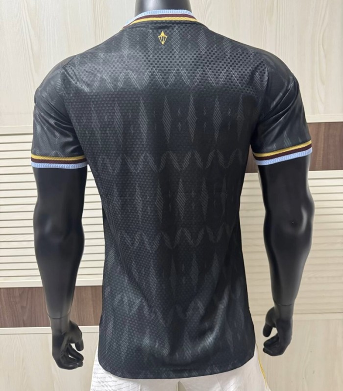 26/27 Aston Villa Away Player Version