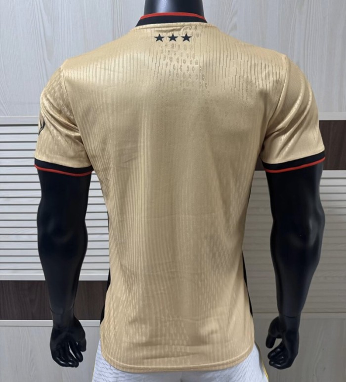 26/27 Ipswich Town Away Player Version