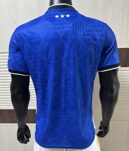 26/27 Ipswich Town home  Player Version