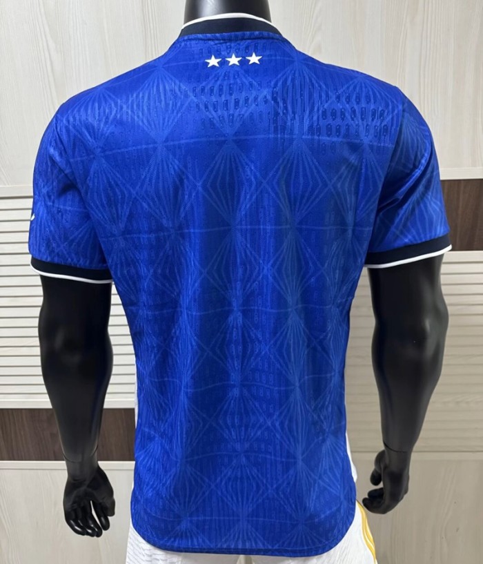 26/27 Ipswich Town home  Player Version