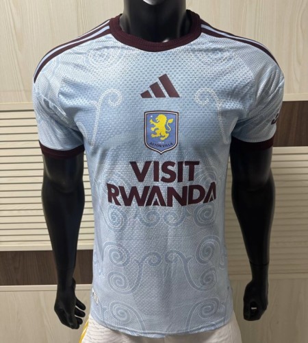 26/27 Aston Villa third Player Version