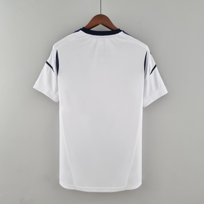 Retro LA Galaxy 2012 HOME