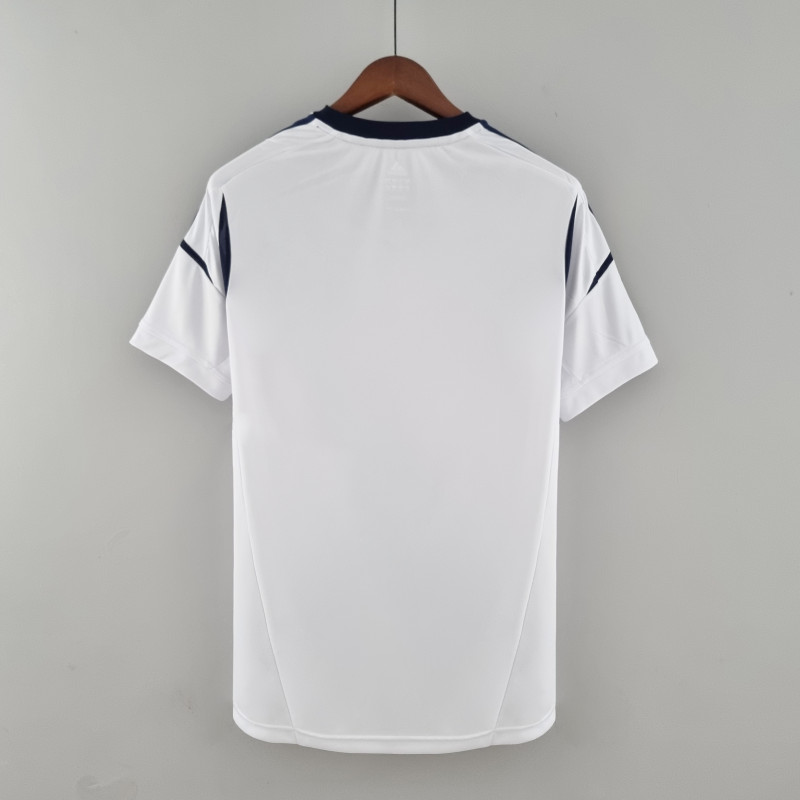 Retro LA Galaxy 2012 HOME