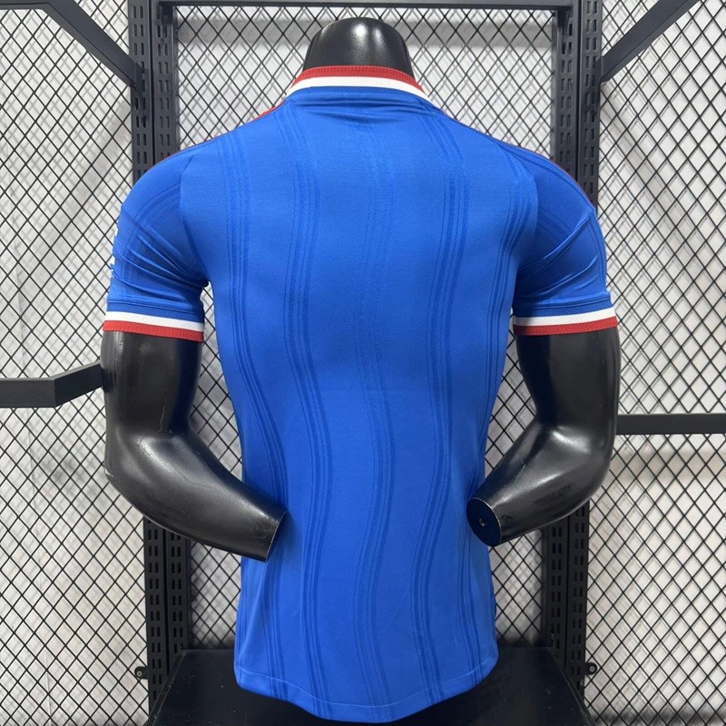 26/27 Manchester United Away Player Version