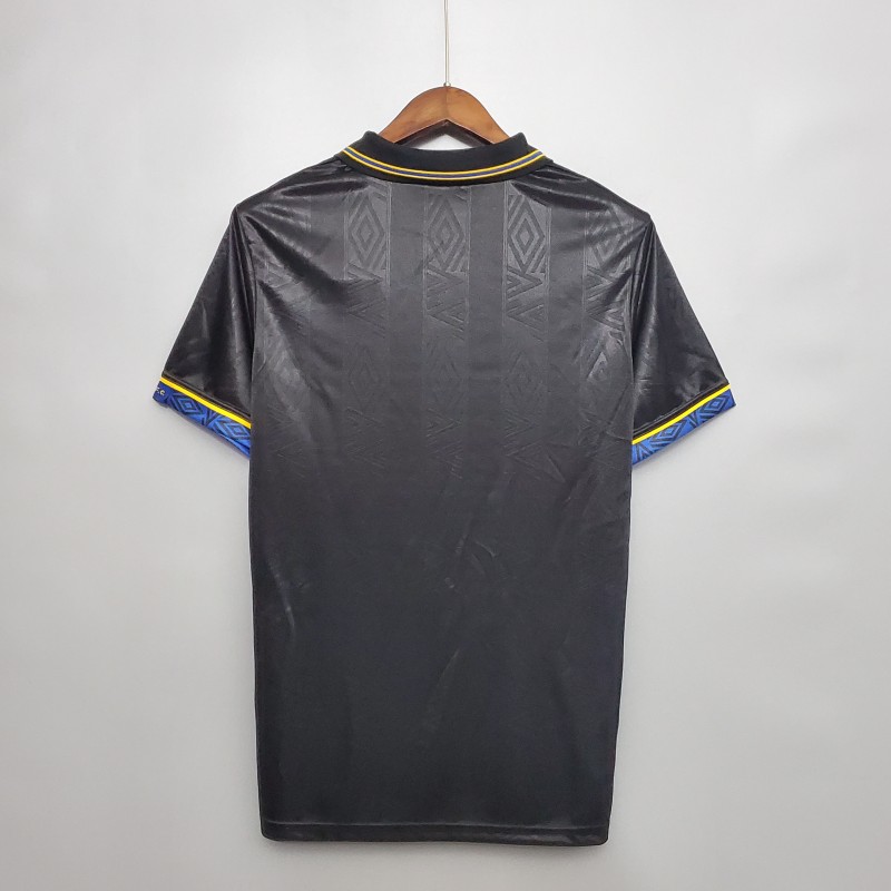 Retro 93/95 Manchester United away