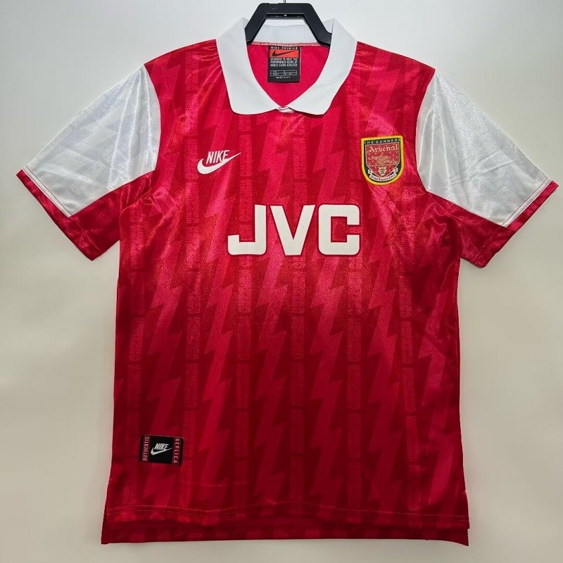 Retro Arsenal 93/94 away football Jersey
