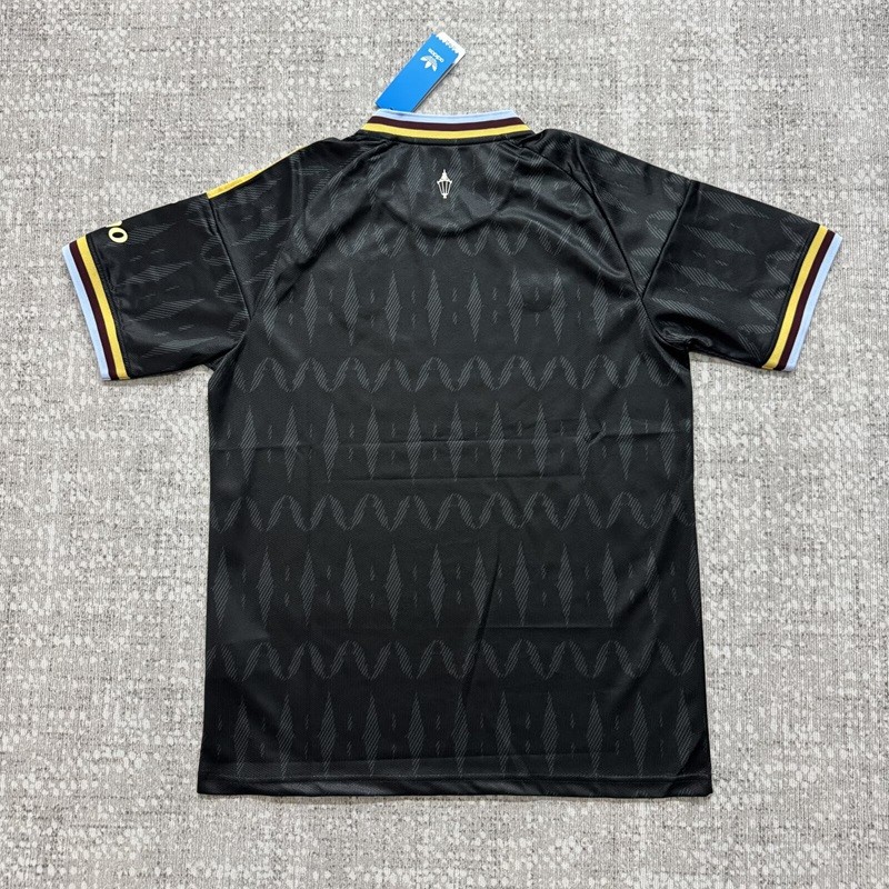 26/27 Aston Villa Away football jersey
