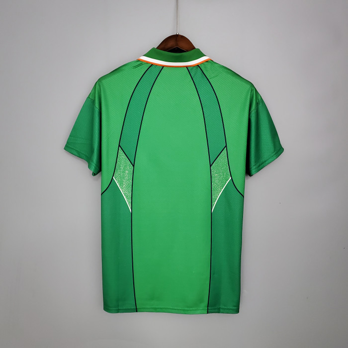 Retro Ireland 94/96 home