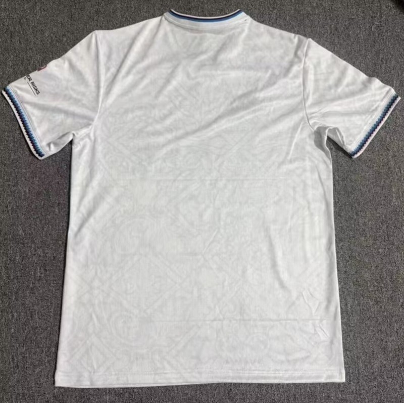 26/27 West Ham United Away football Jersey