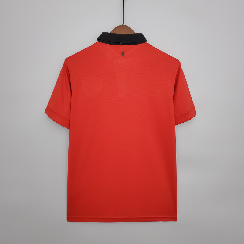 Retro 13/14 Manchester United home