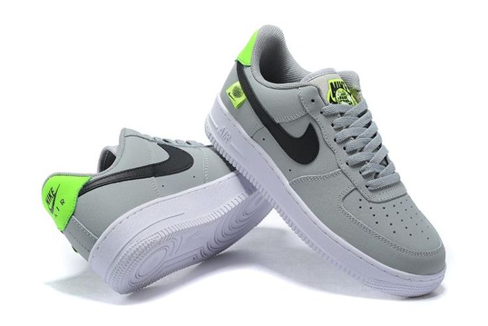 Nike Air Force 1 Low F1 Earth C