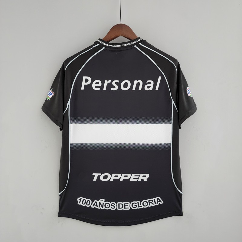 Retro 2002 Olympia away