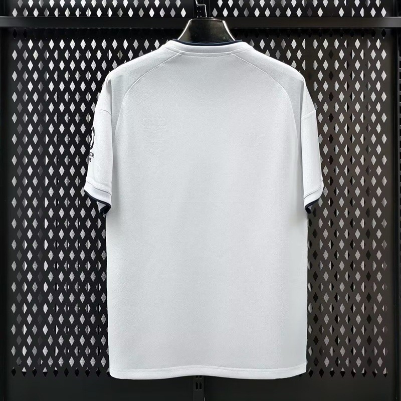26/27 Como Away football jersey