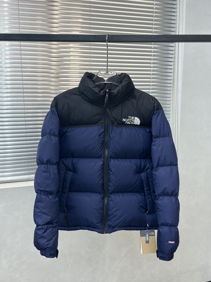 North Face cotton jacket series
