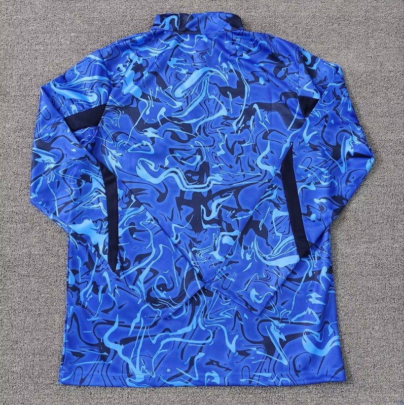 25/26 Everton training suit