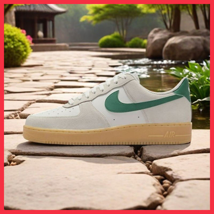 Nike Air Force 1 Low F1