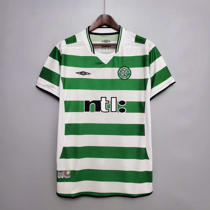 Retro 01/03 Celtic home