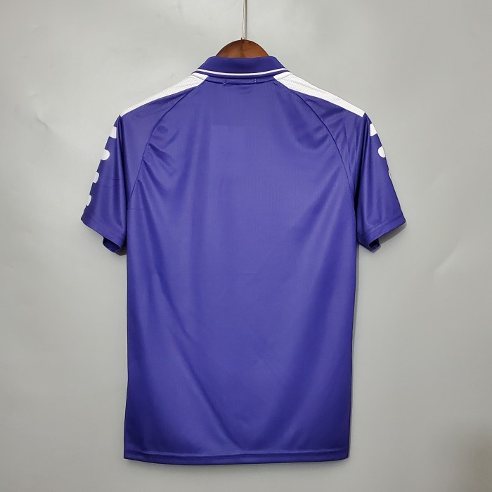 Retro 1998 Florence home