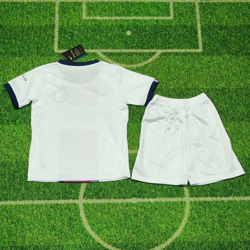 26/27 PSG Paris Away kids kit