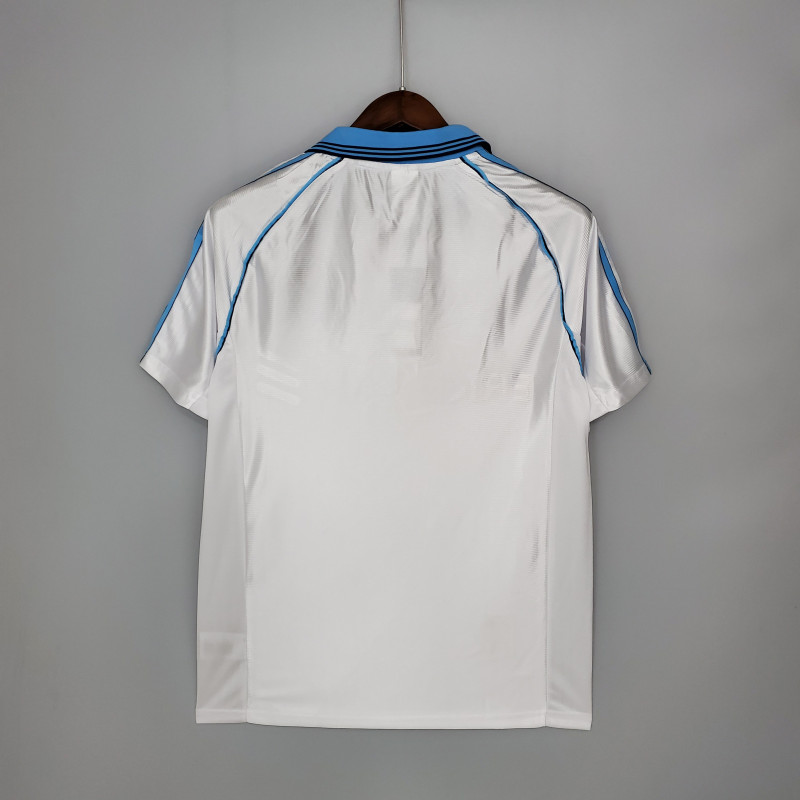Retro 98/99 Marseille home
