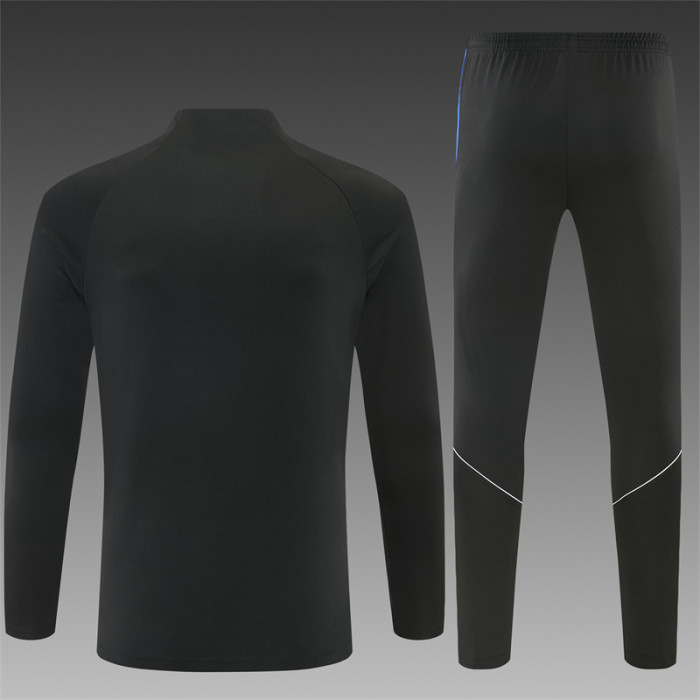 26/27 Atletico Madrid training Adult suit