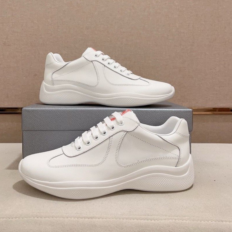 PRADA  SHOES