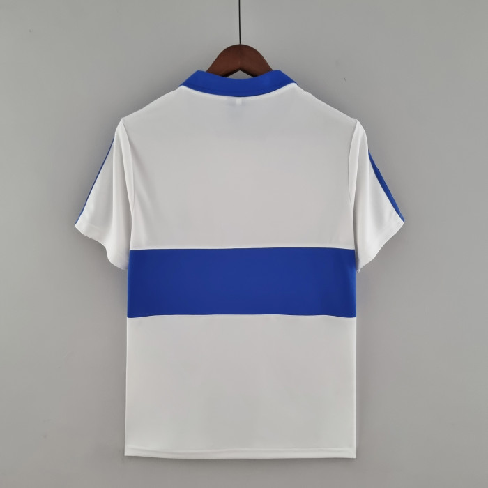 Retro 1987 Deportivo Universidad Católica home
