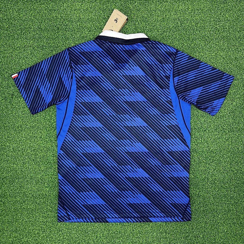 2026 France home football Jersey