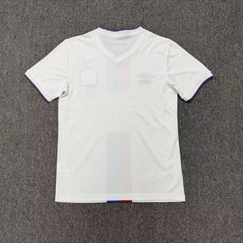 26/27 Blackburn third football jersey