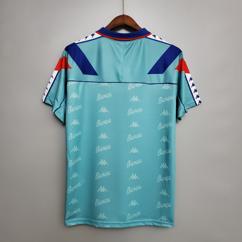 Retro 92/95 Barcelona away