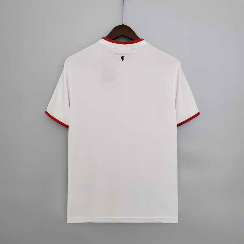 Retro 13/14 Manchester United away