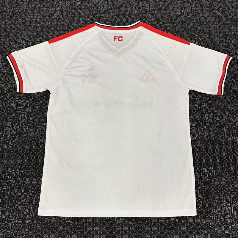 26/27 Koln home football Jersey