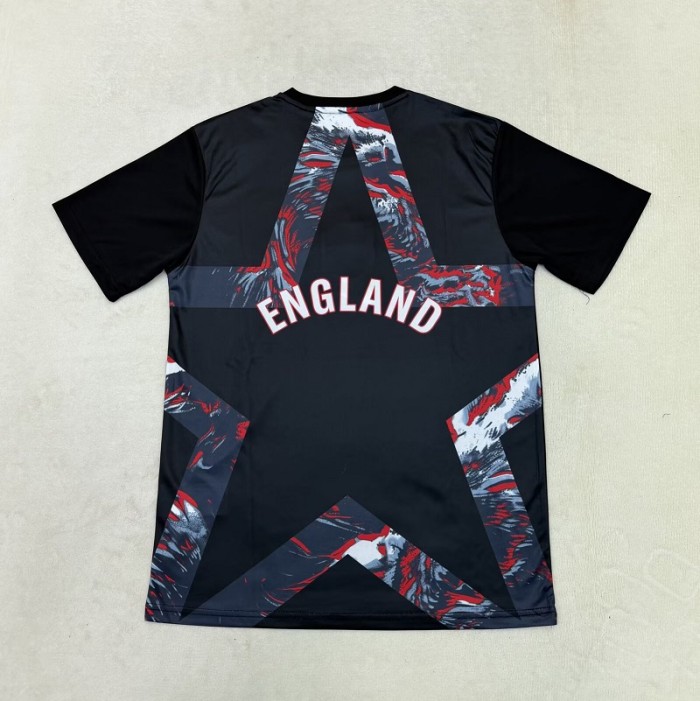 26/27 England goalkeeper football Jersey