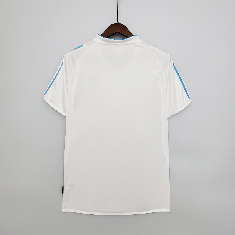 Retro 02/03 Marseille home